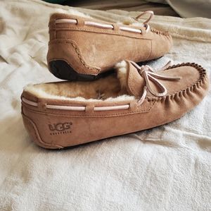 Ugg Loafers